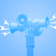 Illustration for article titled Hackers Can Hijack Emergency Sirens With a Radioem/em